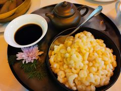 -香雪海饭店中餐厅(人民桥店)