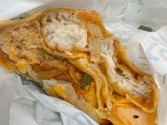 -琦琦蛋饼铺(上南店)