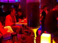 -苏荷酒吧(九街店)