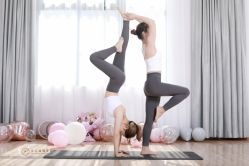 -亚太瑜伽普拉提学院