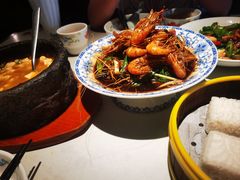 -老头儿油爆虾(金沙印象城店)
