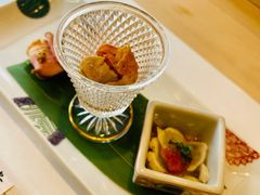 -鮨一日本料理旗舰店(总店)