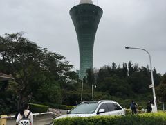 -狐尾山公园