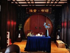 -扬州狮子楼·非遗淮扬菜(总店)