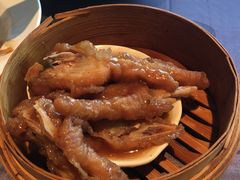 -豫园万丽酒店-万丽轩中餐厅(河南南路店)