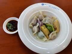 -中南大学-食堂第3食堂