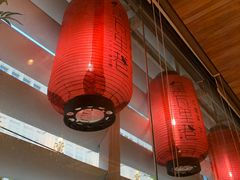 大堂-黛瓦里巷(南京东路店)