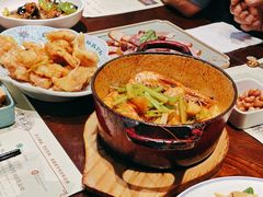 -老厨家(友谊路总店)