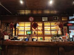-庆云楼饭庄(什刹海店)
