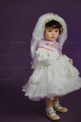 -芳妮豆丁儿童摄影(民治旗舰店)