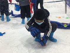 -Mr·Kuma酷么先生雪之乐园