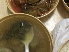 -真功夫(香缤广场店)