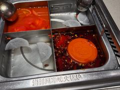 -海底捞火锅(威高广场店)