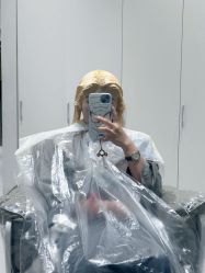 -YH HAIR SALON