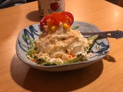 -米彩料理(西丽店)