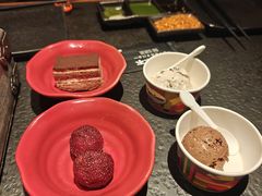 -300杯·和牛烧肉清酒专门店(廊里店)