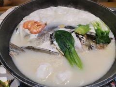 -江南韵·无锡太湖文化体验餐厅(凤凰天街店)
