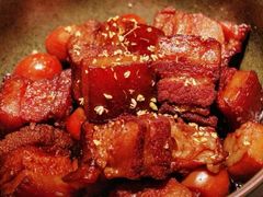 -简小舍· 民间手艺菜(古德寺店)