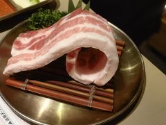 -西塔老太太泥炉烤肉(北京双井店)