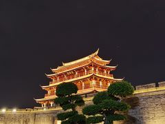 -官塘锋记鱼生·生腌·砂锅粥(牌坊街店)
