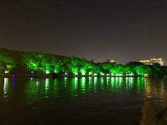 -南通濠河风景名胜区