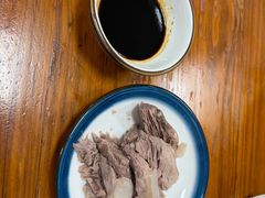 -阿勇面馆(东书房路店)