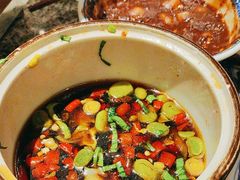 -南京大牌档(济南万象城店)