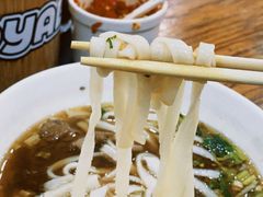 -肆姐面粉馆(坡子街店)