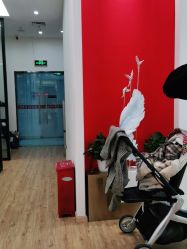 -宝贝家族国际影像馆(高新店)