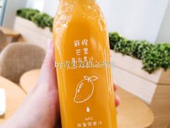 芒果果汁-好利来(鞍山站前店)