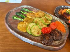 -包整·丝娃娃(一览甲秀楼风景店)