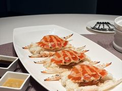 -徐记海鲜(黄土岭|新时空店)