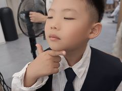 -海马体照相馆(徐州苏宁广场店)