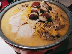 -一口猪年味东北菜(荔枝沟店)