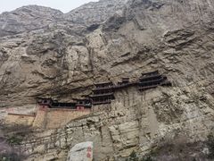 -雁门关景区