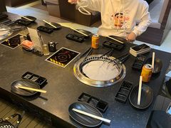 -熊出没日本烧肉放题