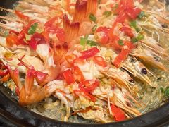 -蚝伯·新派海鲜(荣昌店)
