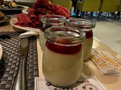 -北京威斯汀酒店