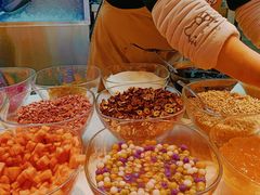 冰粉-八一路好吃街(雨田商务大厦店)