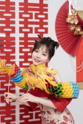 -Lady  Jane高端婚纱礼服馆