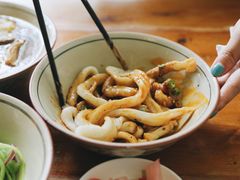 甜水面-玉滋補
