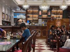 -秘密旅行Bonjour(黑金冠 江南西店)