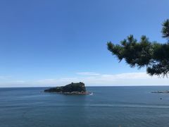-棒棰岛宾馆景区