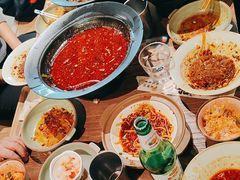-大盐帮川菜馆(长楹天街店)