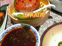 -南京大牌档(新街口德基广场店)