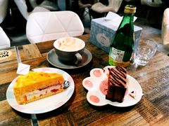 -小时光咖啡馆(北锣鼓巷店)