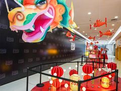 -凯德广场(金牛店)
