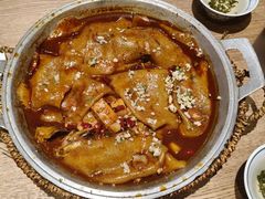-肥三土菜馆(五四广场店)