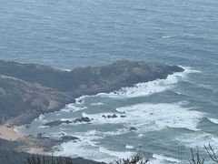 -海南铜鼓岭景区
