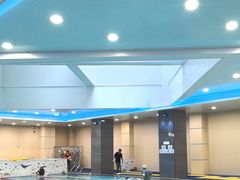 -阳光游泳培训(北苑店)